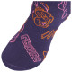 Adidas Παιδικές κάλτσες x Disney Minnie Mouse Socks 3 pairs Adidas Παιδικές κάλτσες x Disney Minnie Mouse Socks 3 pairs